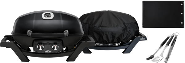 Napoleon TravelQ PRO285 Compleet Pakket