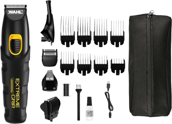 Wahl Extreme Grip Advanced