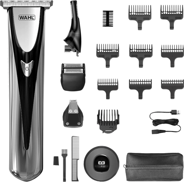 Wahl Elite Groom