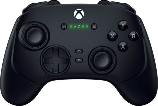 Razer Wolverine V3 Pro Wireless Controller