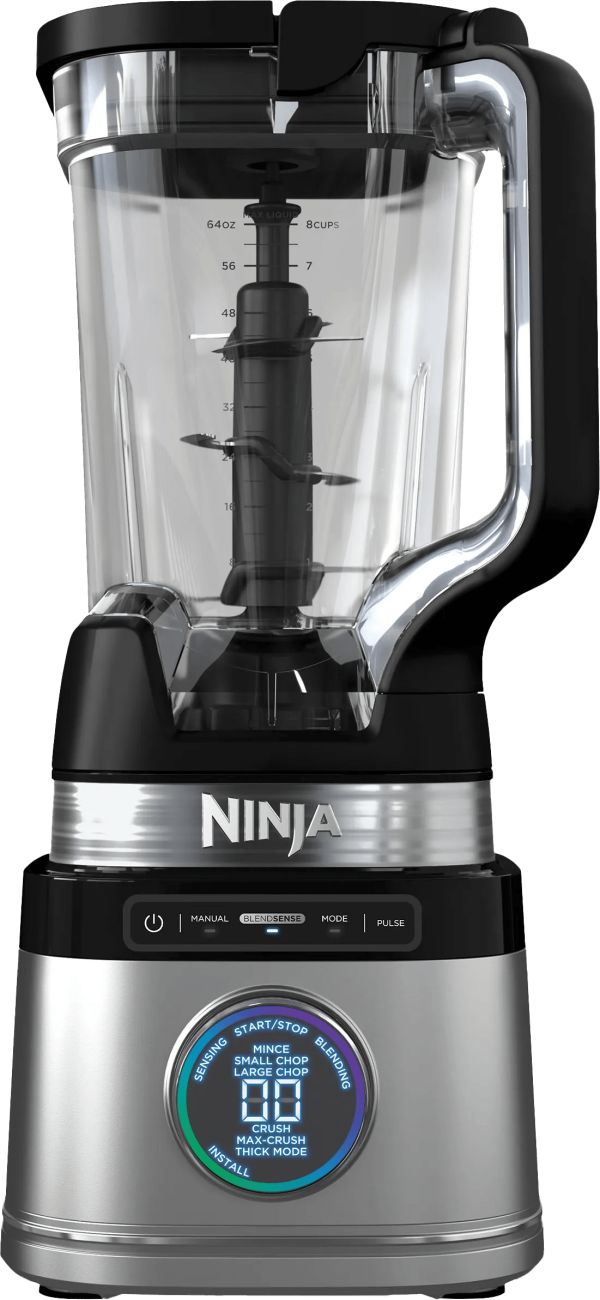 Ninja Detect Power Blender PRO TB201EU