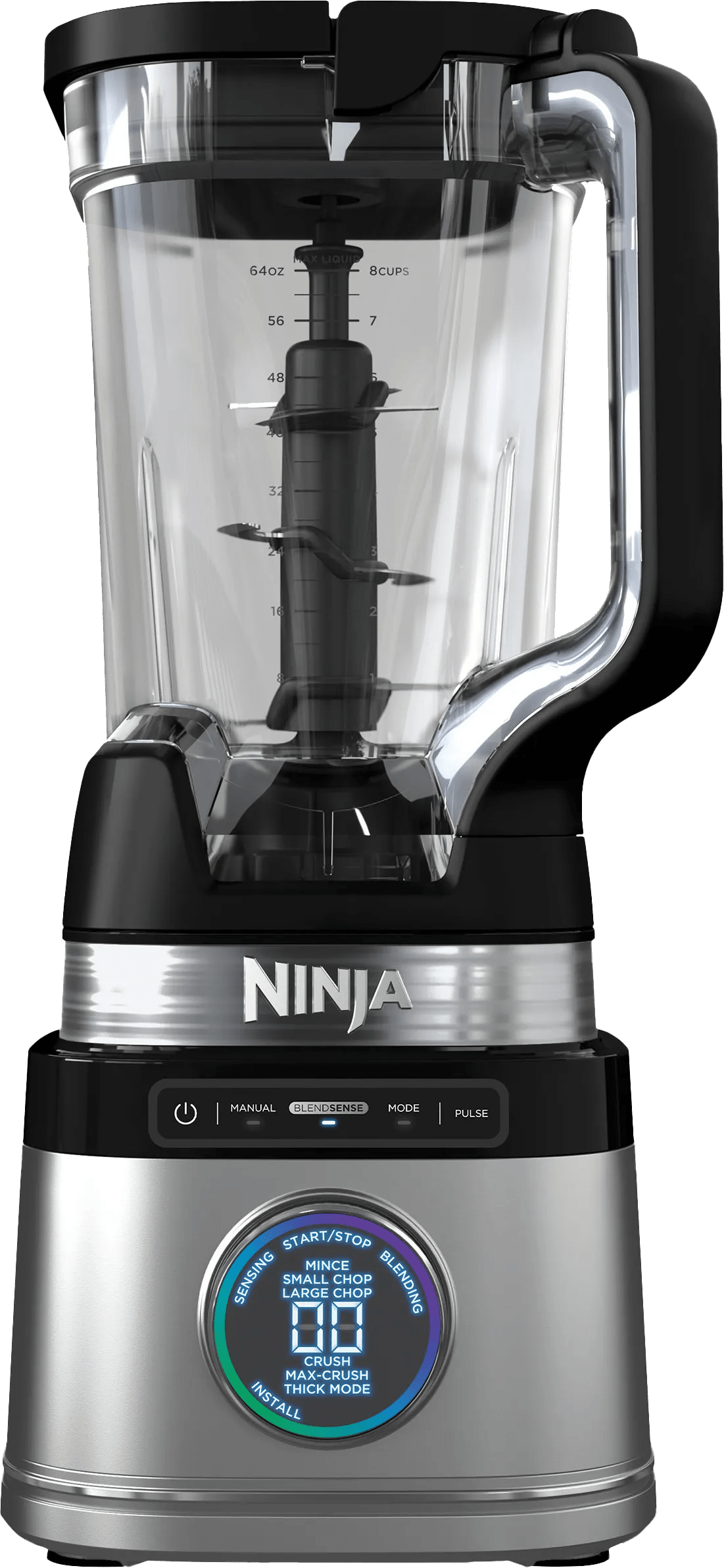 Ninja detect power blender pro tb201eu 1 Ninja detect power blender pro tb201eu