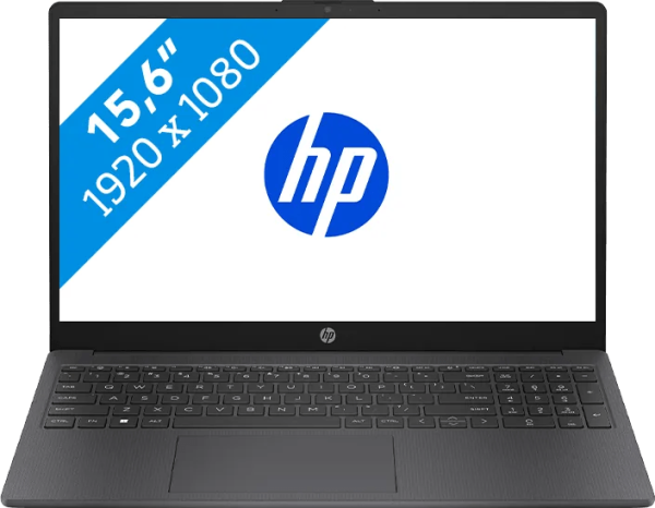 HP Laptop 15-fc0953nd