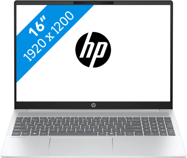 HP OmniBook 5 16-af1970nd