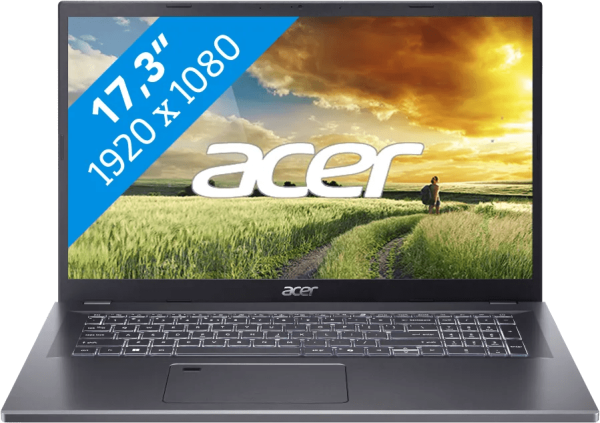 Acer Aspire 17 A17-51M-73HR