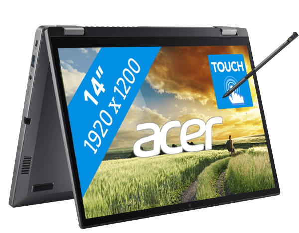 Acer aspire spin 14 asp14-52mtn-74vg