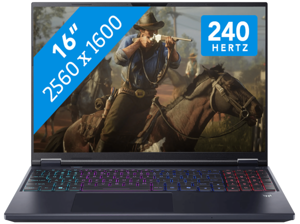 Acer Predator Helios Neo 16 AI PHN16-73-927F