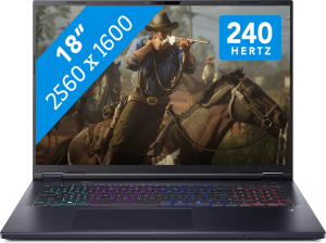 Acer predator helios neo 18 ai phn18-72-96lb 2 962532