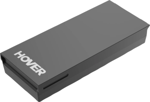Hoverair x1 battery zwart 2 962543