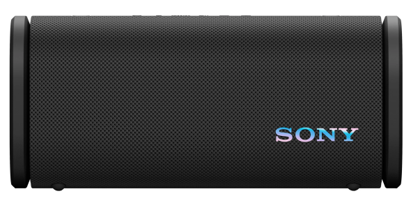Sony ULT Field 5 Zwart
