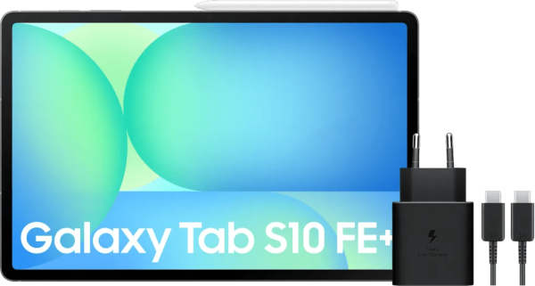 Samsung Galaxy Tab S10 FE Plus 13