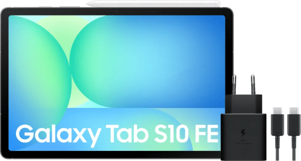 Samsung Galaxy Tab S10 FE 10