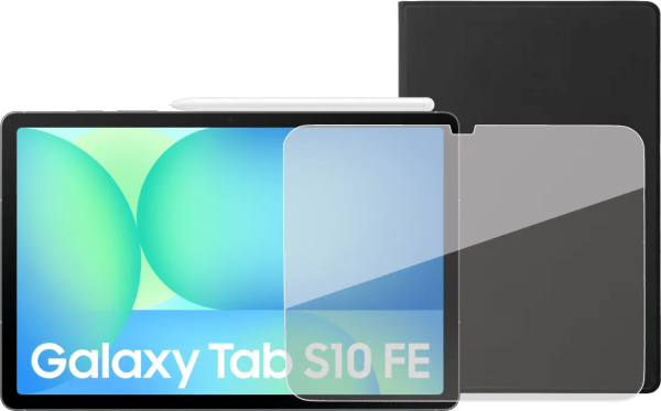 Samsung Galaxy Tab S10 FE 10