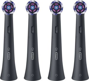 Oral-b io radiant white (4 stuks) 2 962686