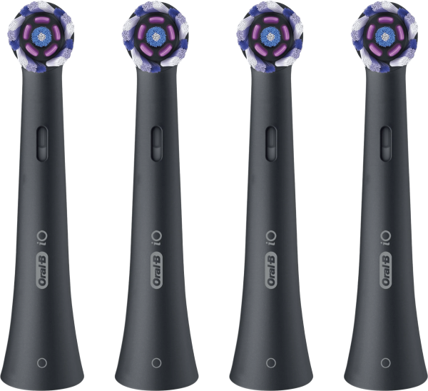 Oral-B iO Radiant White (4 stuks)