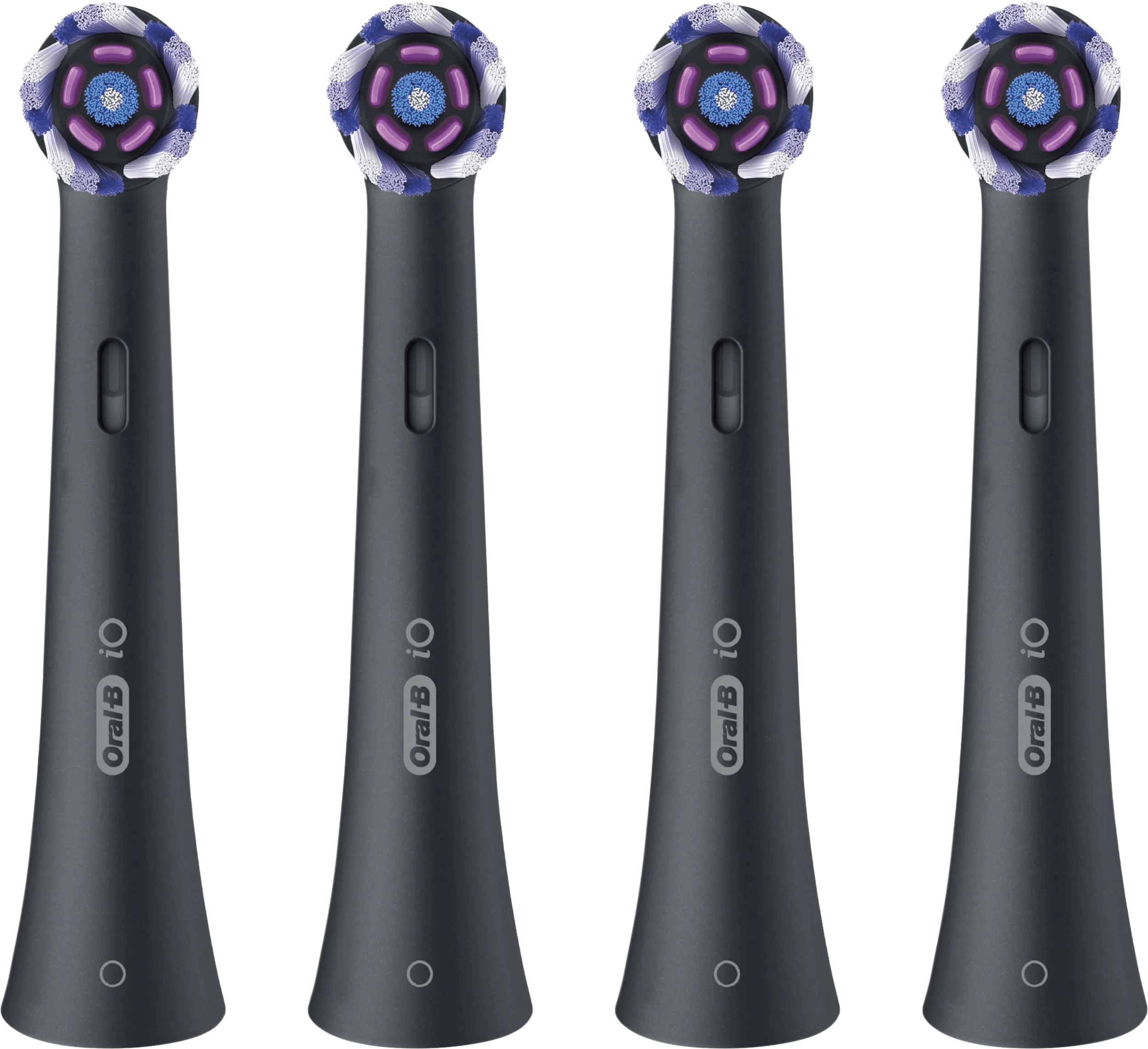 Oral-b io radiant white (4 stuks) 1 Oral-b io radiant white (4 stuks)