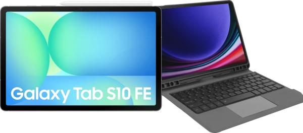 Samsung Galaxy Tab S10 FE 10