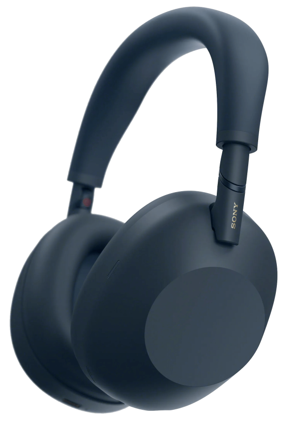 Sony WH-1000XM6 Blauw