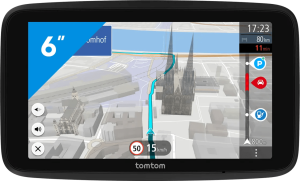 Tomtom go navigator 6 europa 2 962766