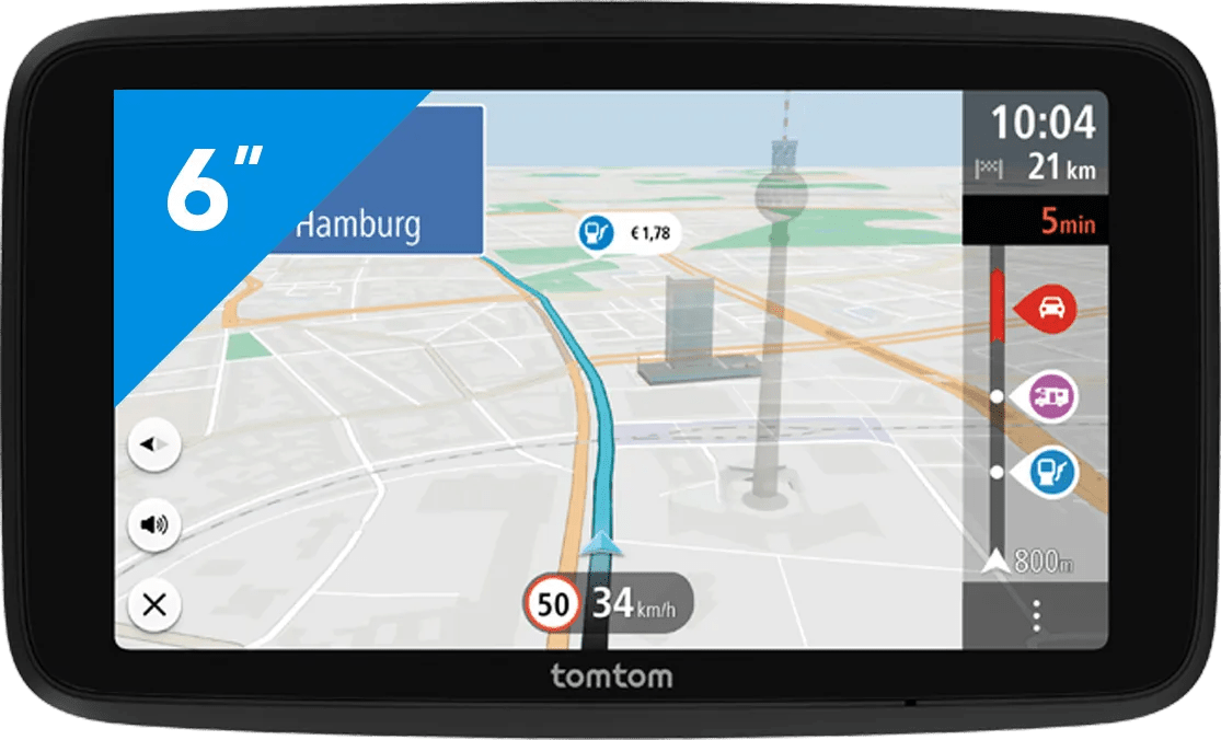 Tomtom go camper tour 2 europa 1 Tomtom go camper tour 2 europa