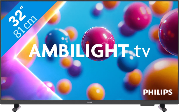 Philips Ambilight 32" PFS6900 (2025)