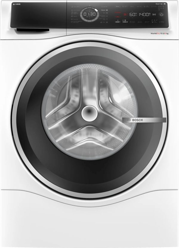 Bosch WNC254A0NL i-DOS -  10