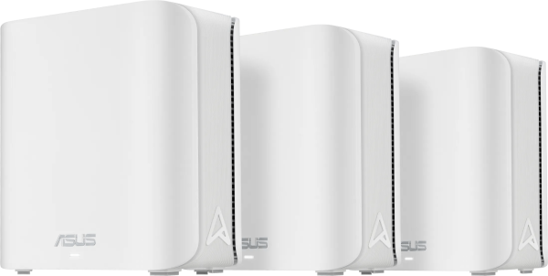 Asus ZenWiFi BD4 3-pack