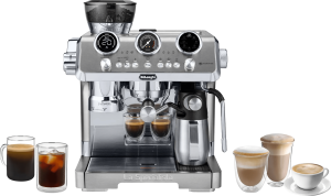 De'longhi la specialista maestro ec9885. M 2 963064