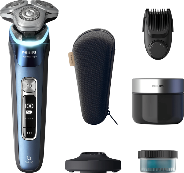 Philips Shaver i9000 Prestige XP9201/33