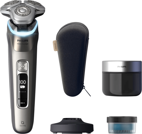 Philips Shaver i9000 Prestige XP9208/30