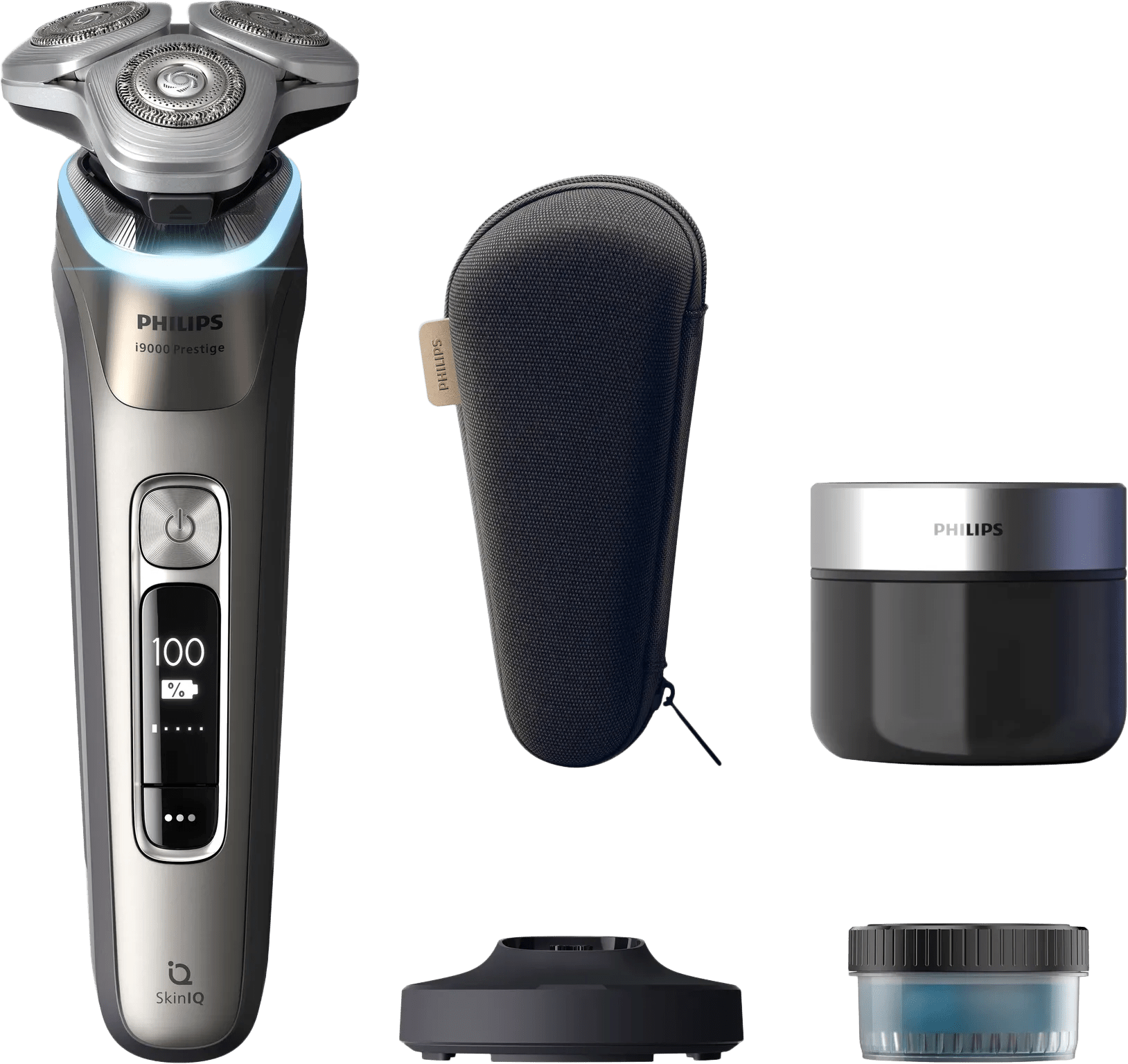 Philips shaver i9000 prestige xp9208/30 1 Philips shaver i9000 prestige xp9208/30