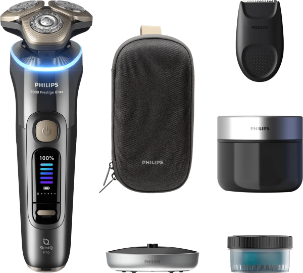 Philips Shaver i9000 Prestige Ultra XP9402/31