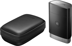 Philips portable shaver pq888/06 2 963160