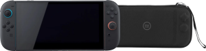 Nintendo switch 2 + bluebuilt beschermhoes 2 963161