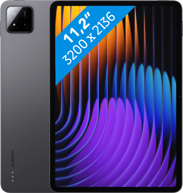 Xiaomi Pad 7 11