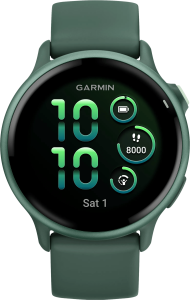 Garmin vivoactive 6 music groen 2 963192