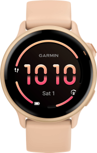 Garmin vivoactive 6 music roze 2 963193