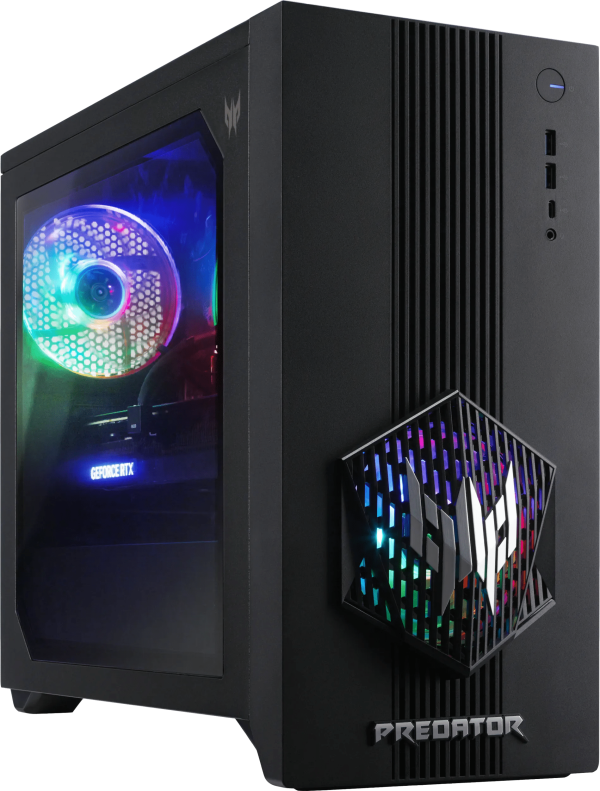 Acer Predator Orion 3000 665 I76071G