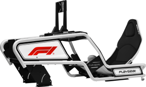 Playseat formula intelligence f1 edition 2 963284