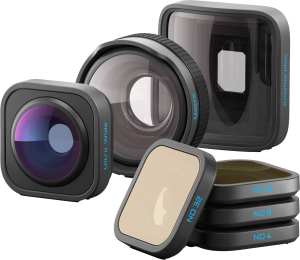Gopro lens collection (gopro hero 13) 2 963297