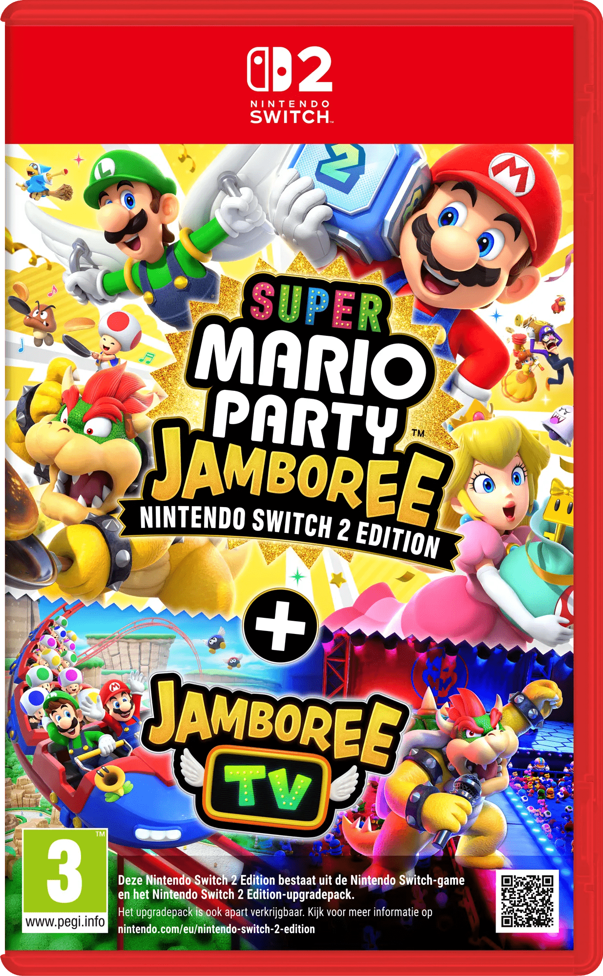Super mario party jamboree nintendo switch 2 edition 1 Super mario party jamboree nintendo switch 2 edition