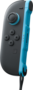 Nintendo switch 2 joy-con links blauw 2 963360