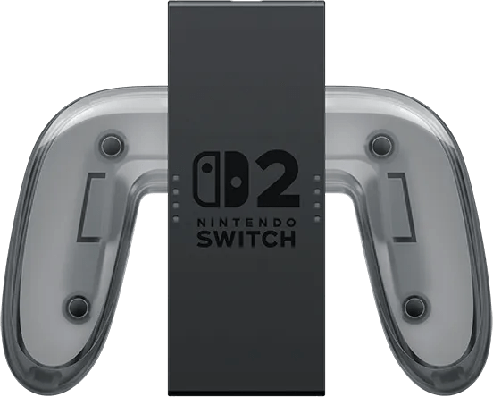 Nintendo Switch 2 Joy-Con Charge Grip