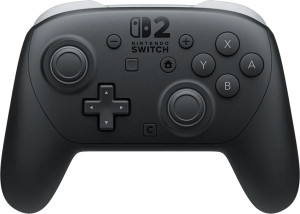 Nintendo switch 2 pro controller 2 963366