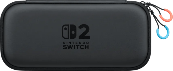 Nintendo Switch 2 Beschermhoes