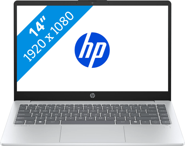 HP OmniBook 3 Copilot+ PC 14-ha0970nd