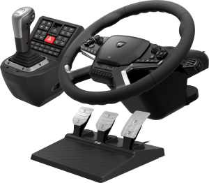 Hori truck control system voor pc 2 963418