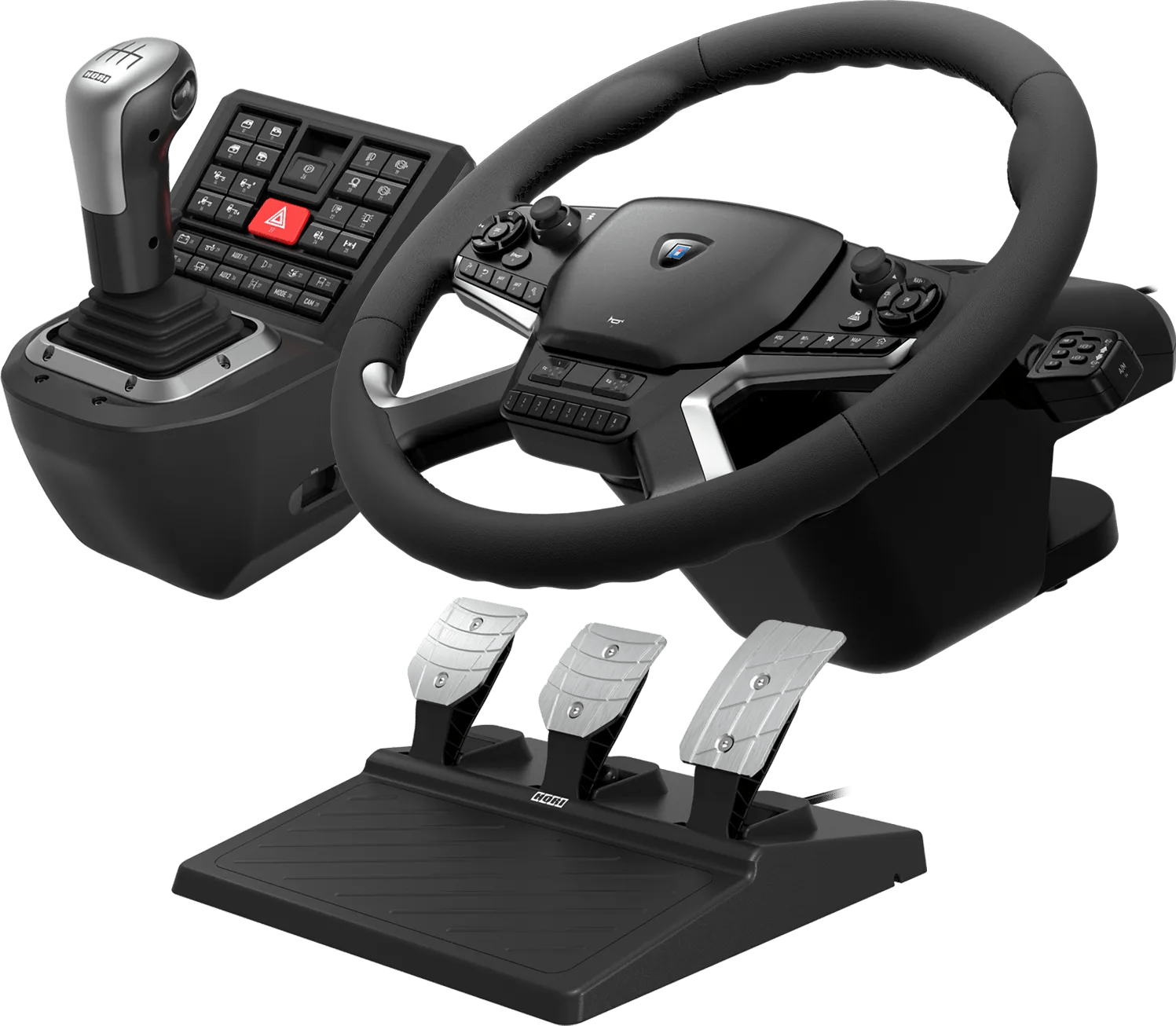 Hori truck control system voor pc 1 Hori truck control system voor pc