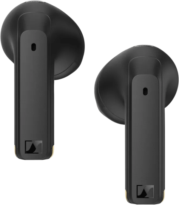 Sennheiser Accentum Open Zwart