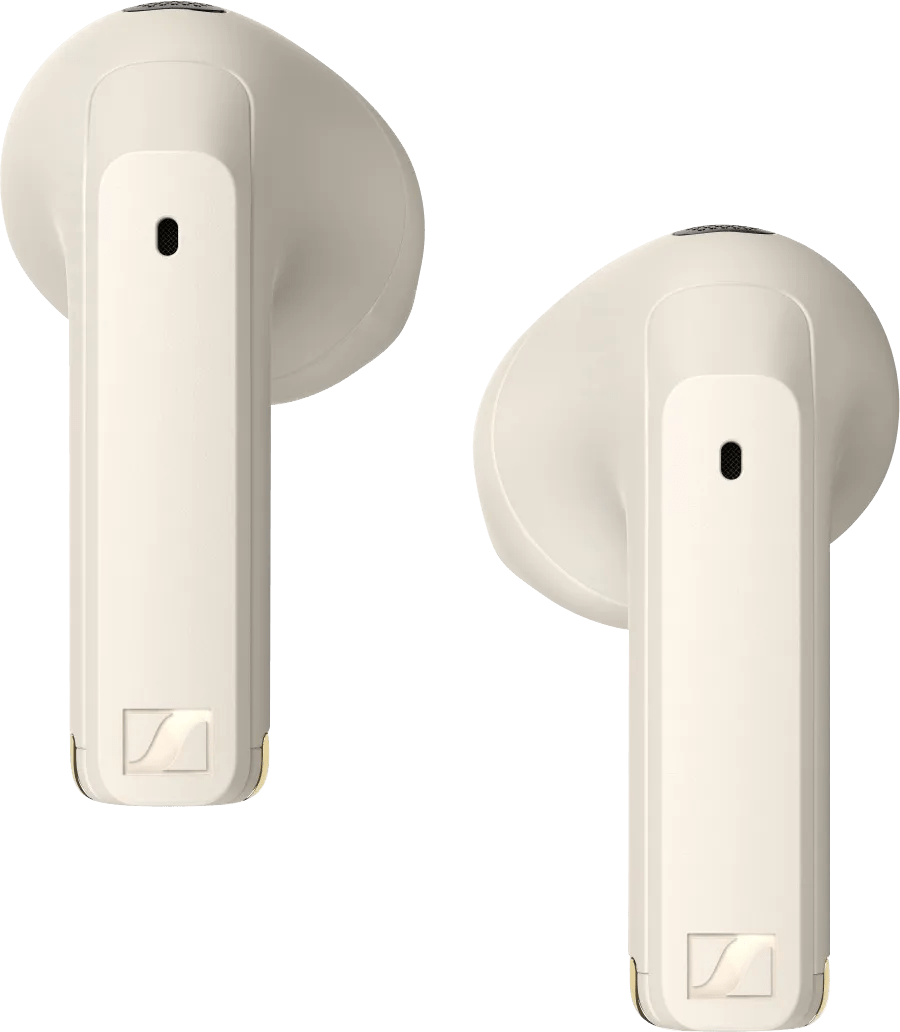 Sennheiser accentum open creme 1 Sennheiser accentum open creme